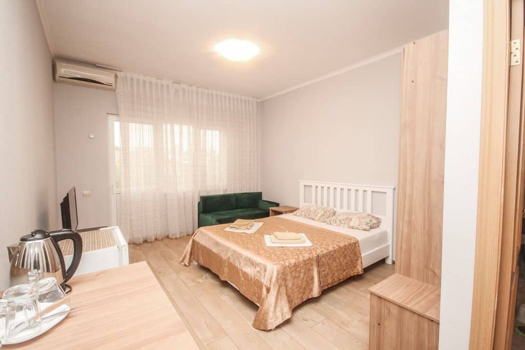 rooms-standart