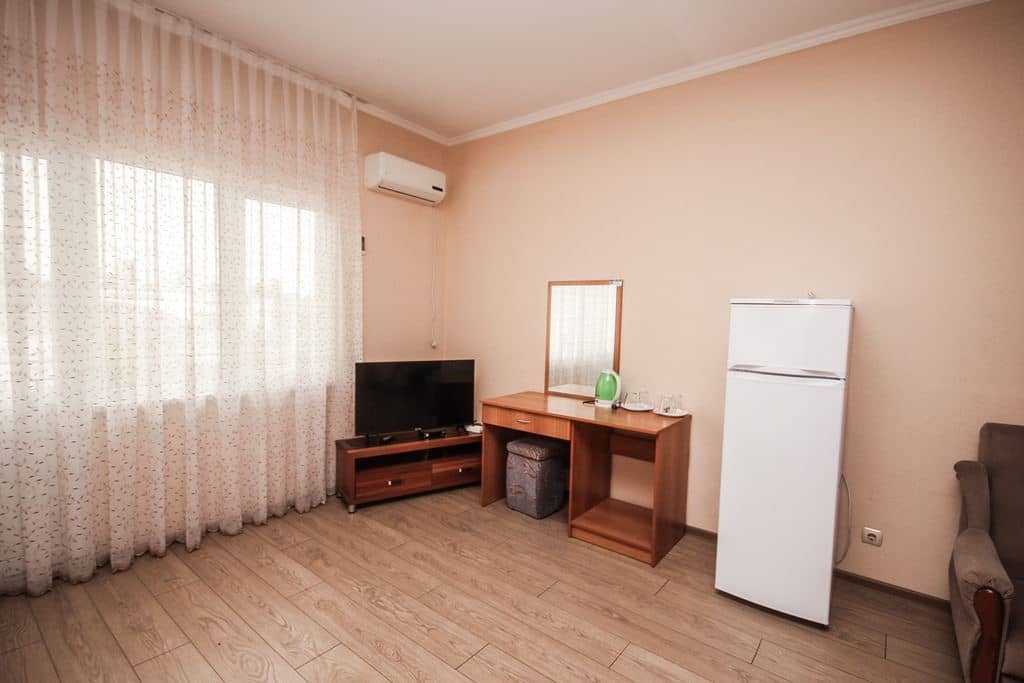 rooms-superior