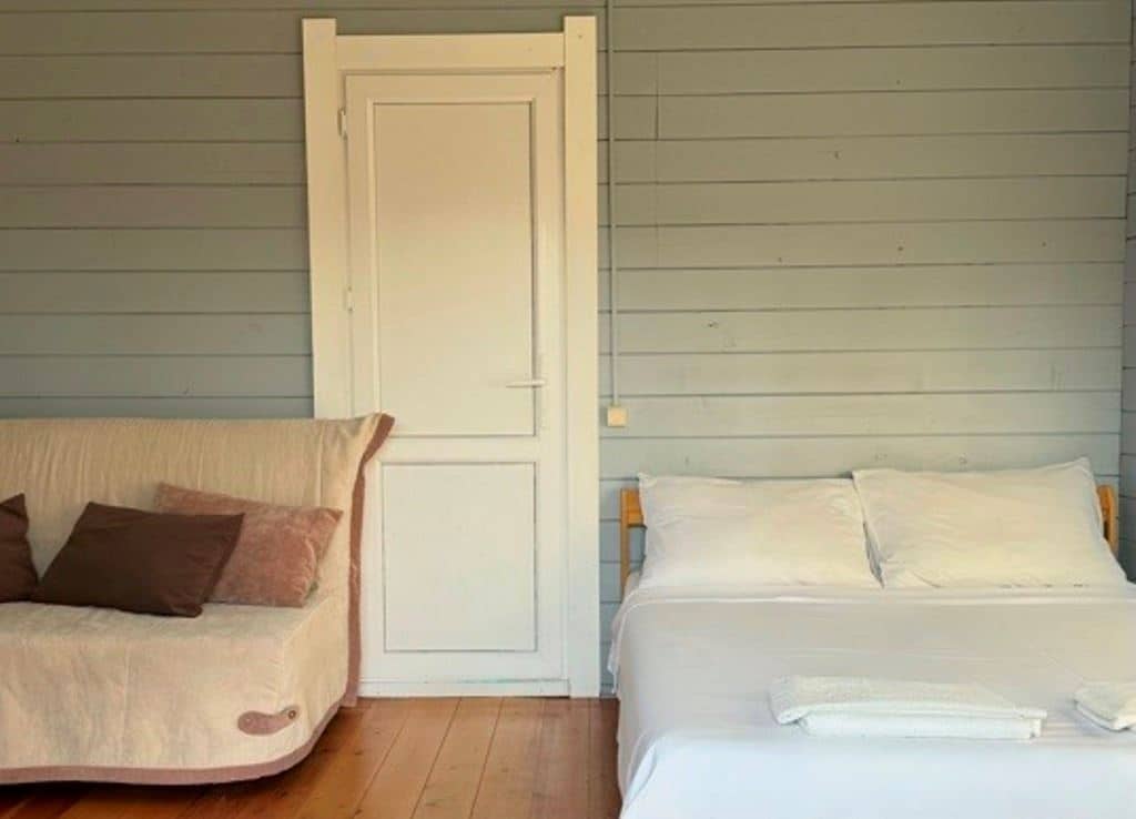rooms-cattage