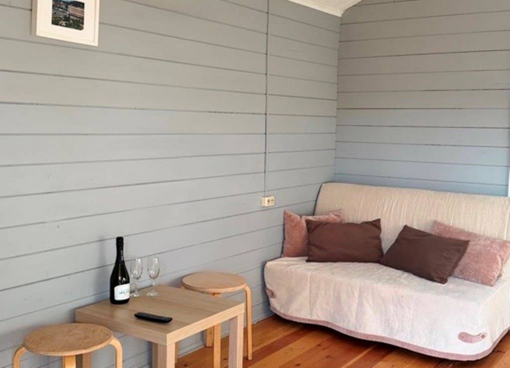 rooms-cattage