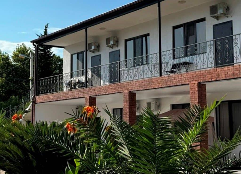 general-main-building
