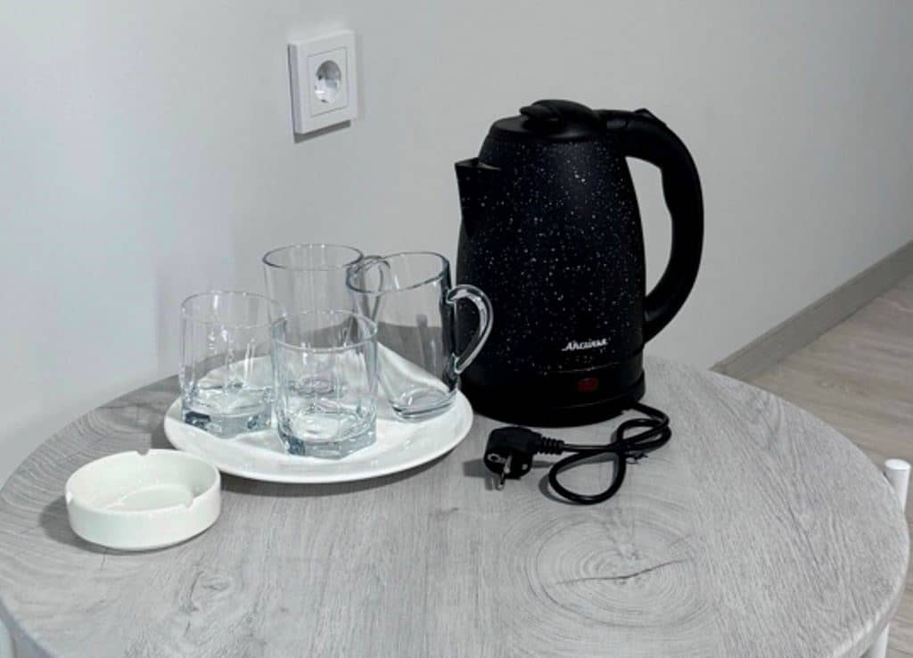 rooms-standart