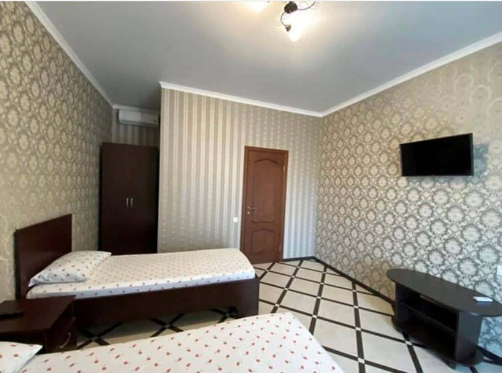 rooms-standart