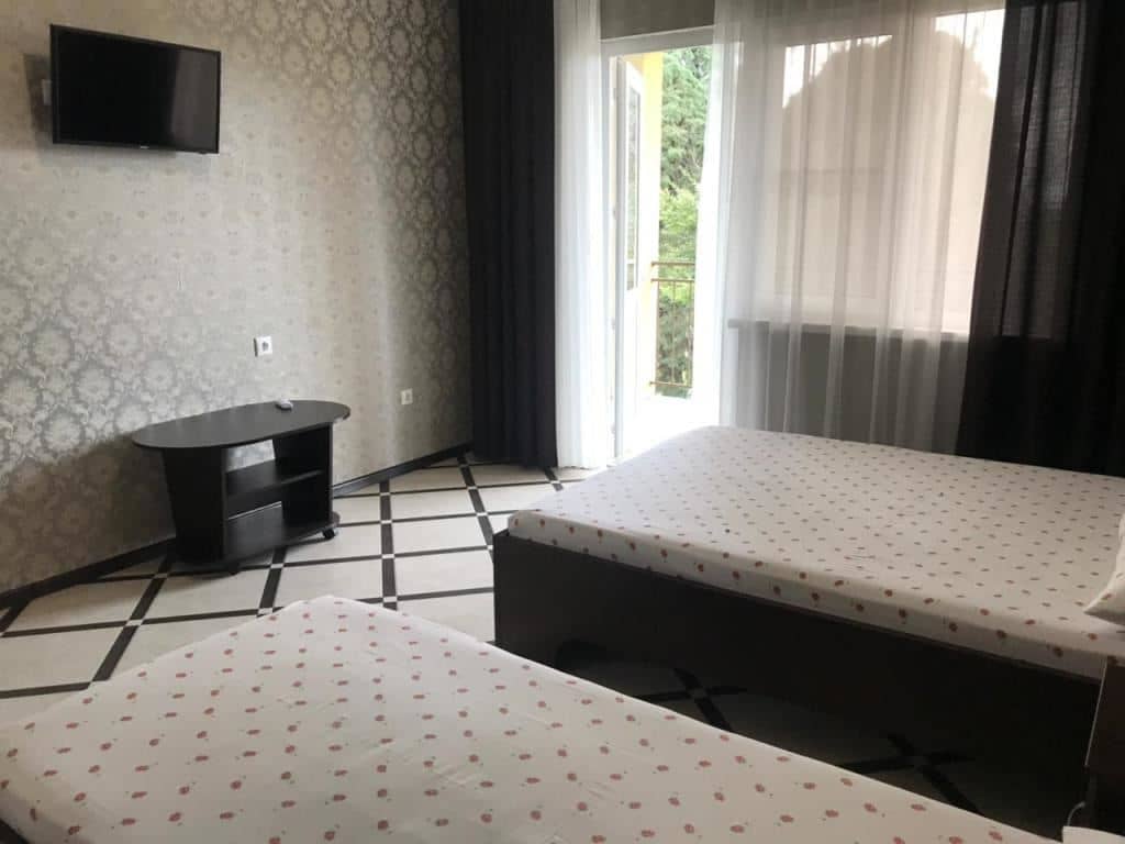 rooms-standart