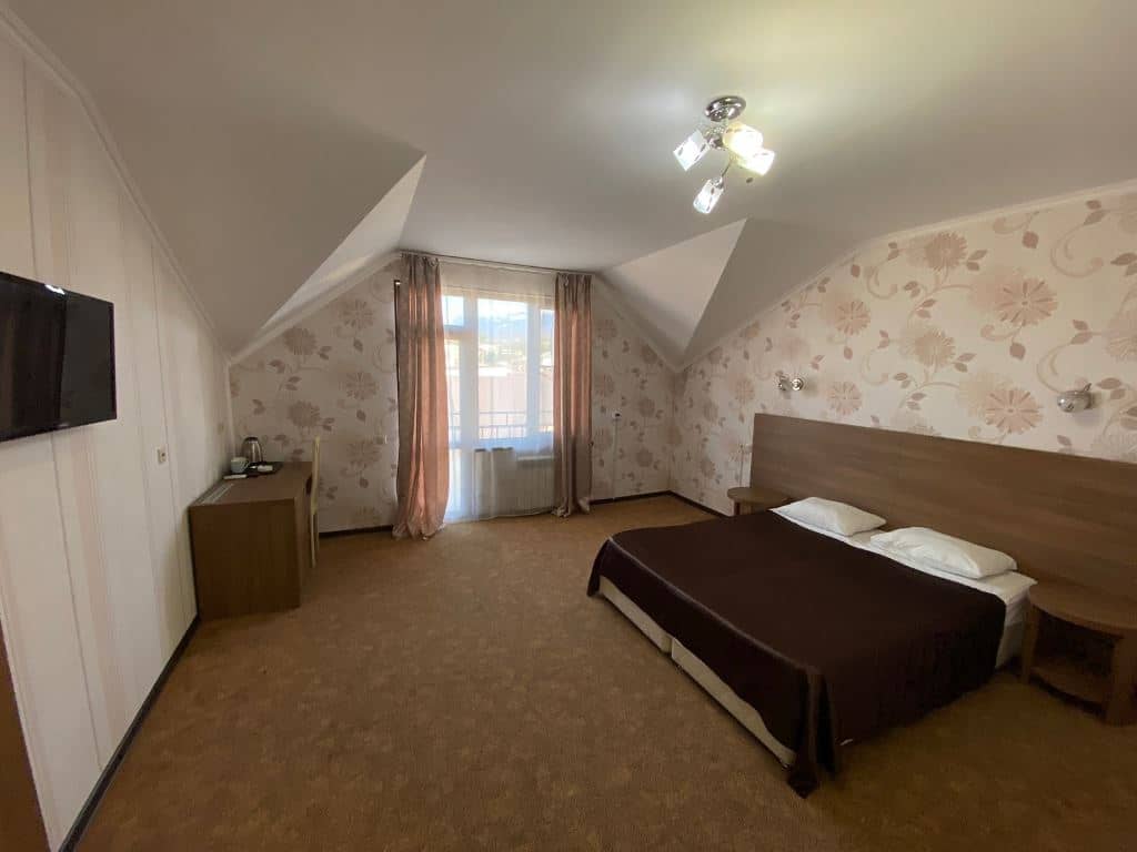 rooms-standart