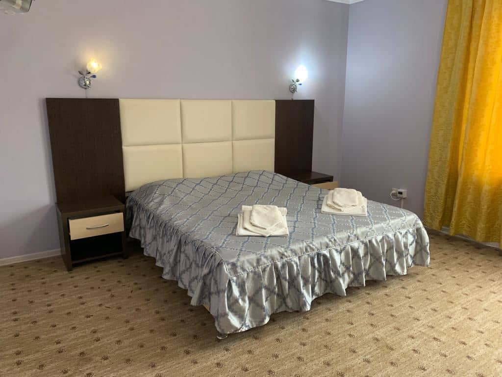 rooms-standart