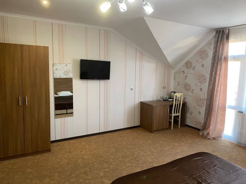 rooms-standart