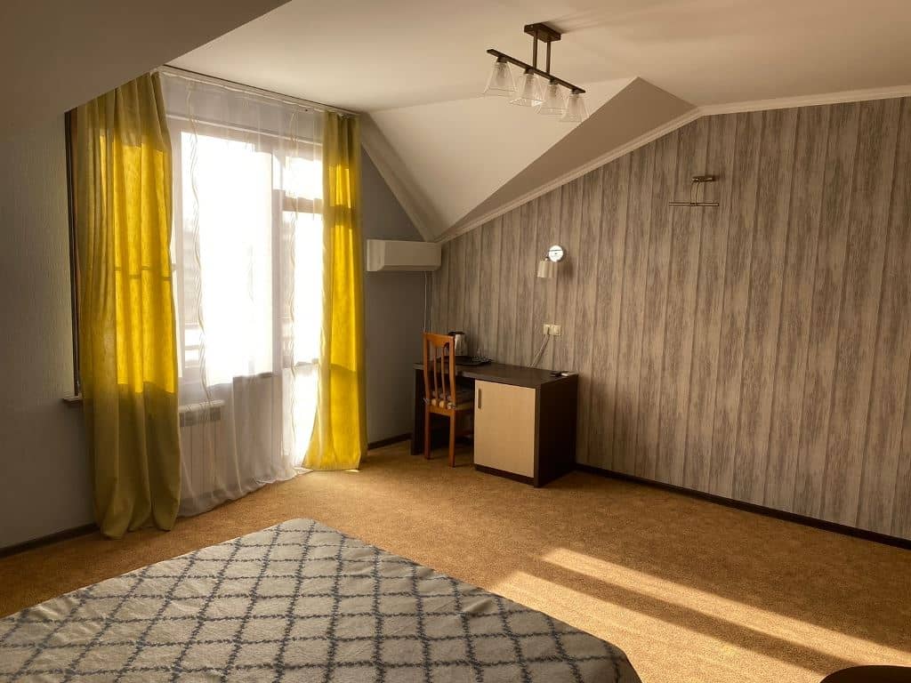 rooms-standart