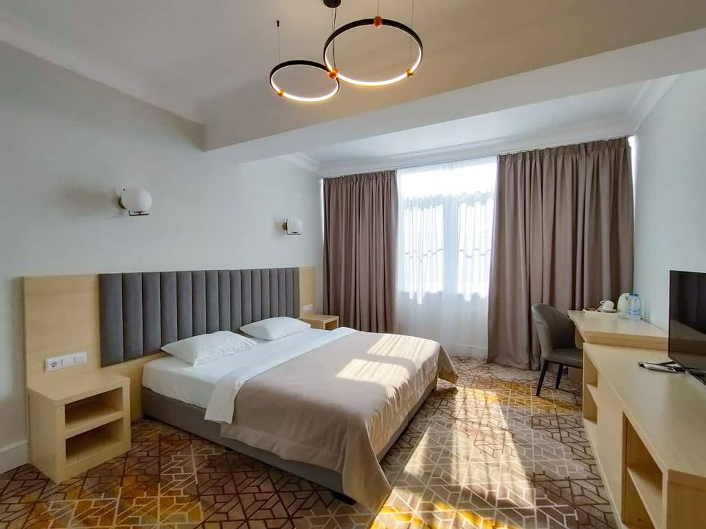 rooms-standart
