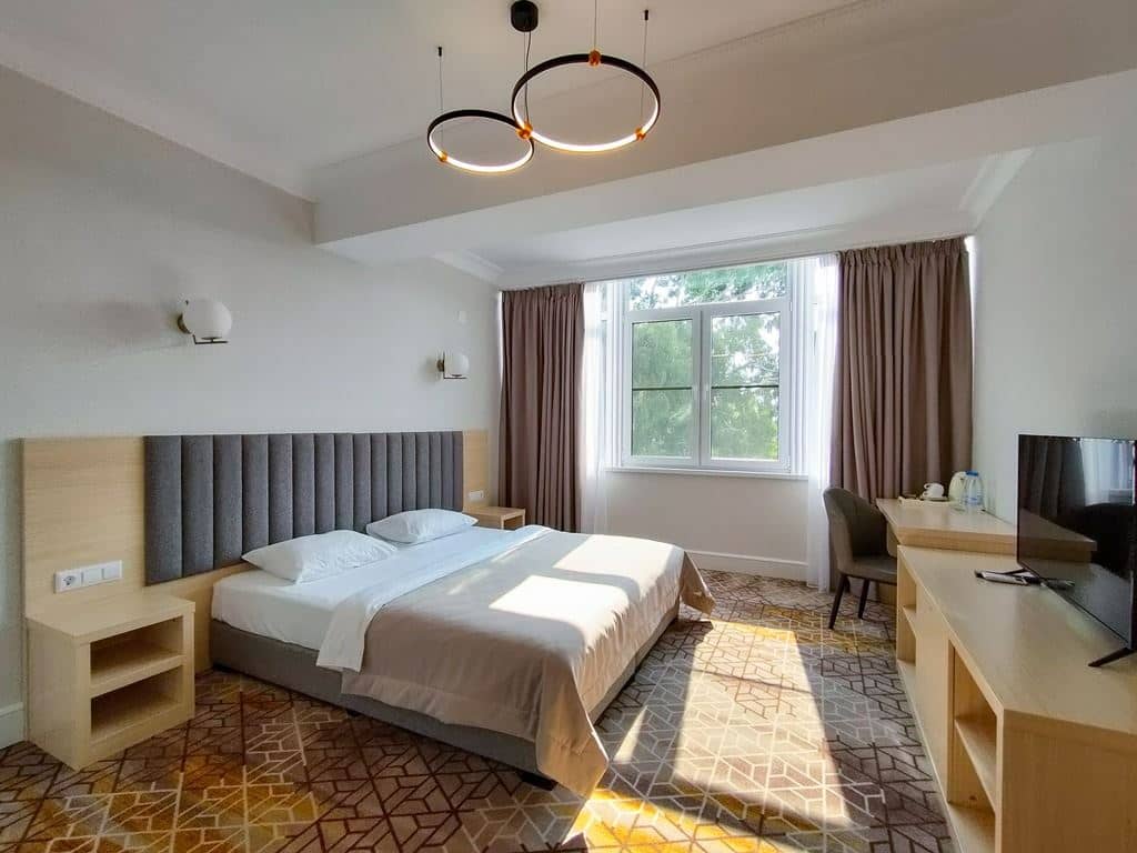 rooms-standart