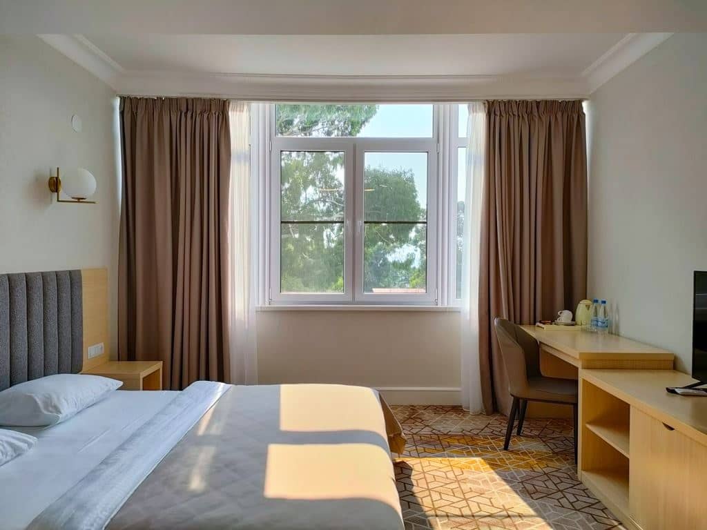 rooms-standart