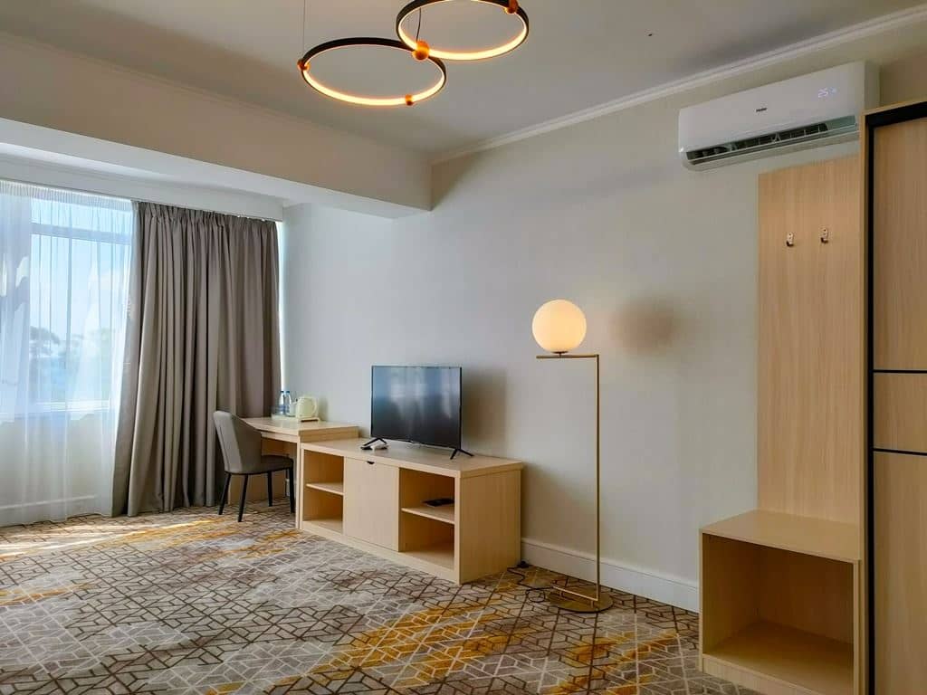 rooms-superior