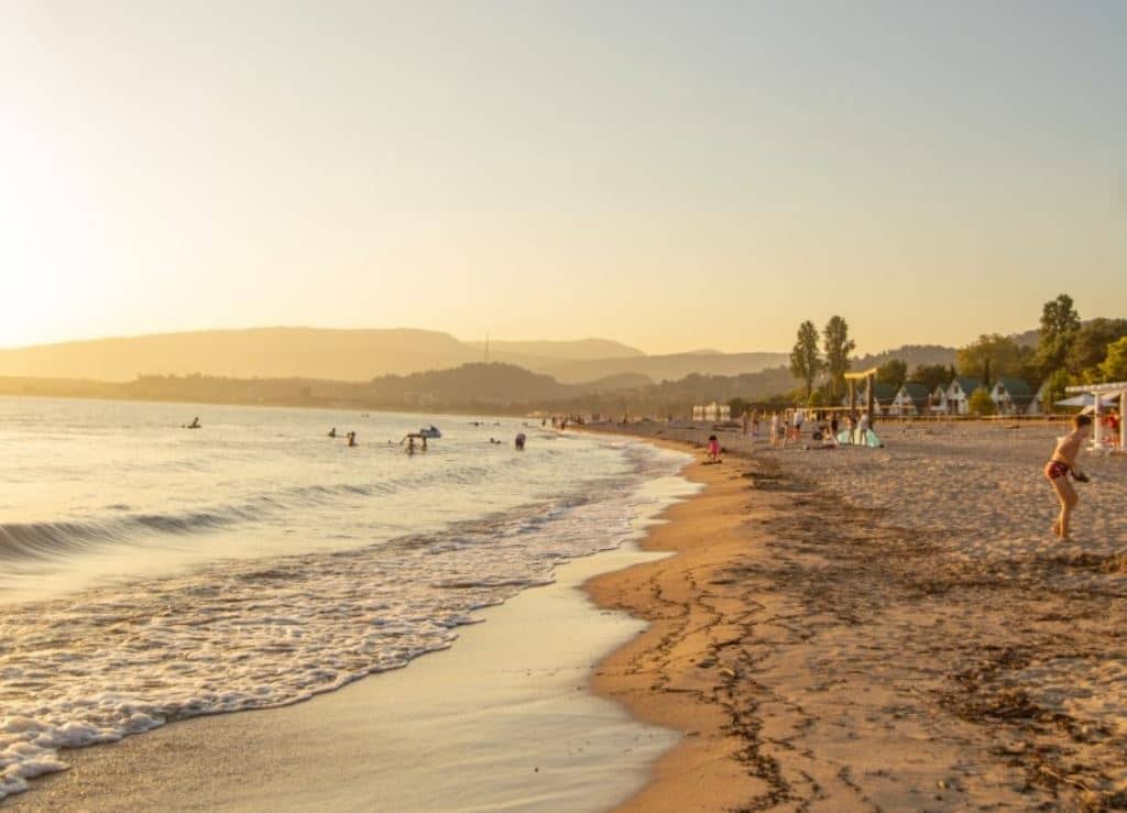 beach-beach