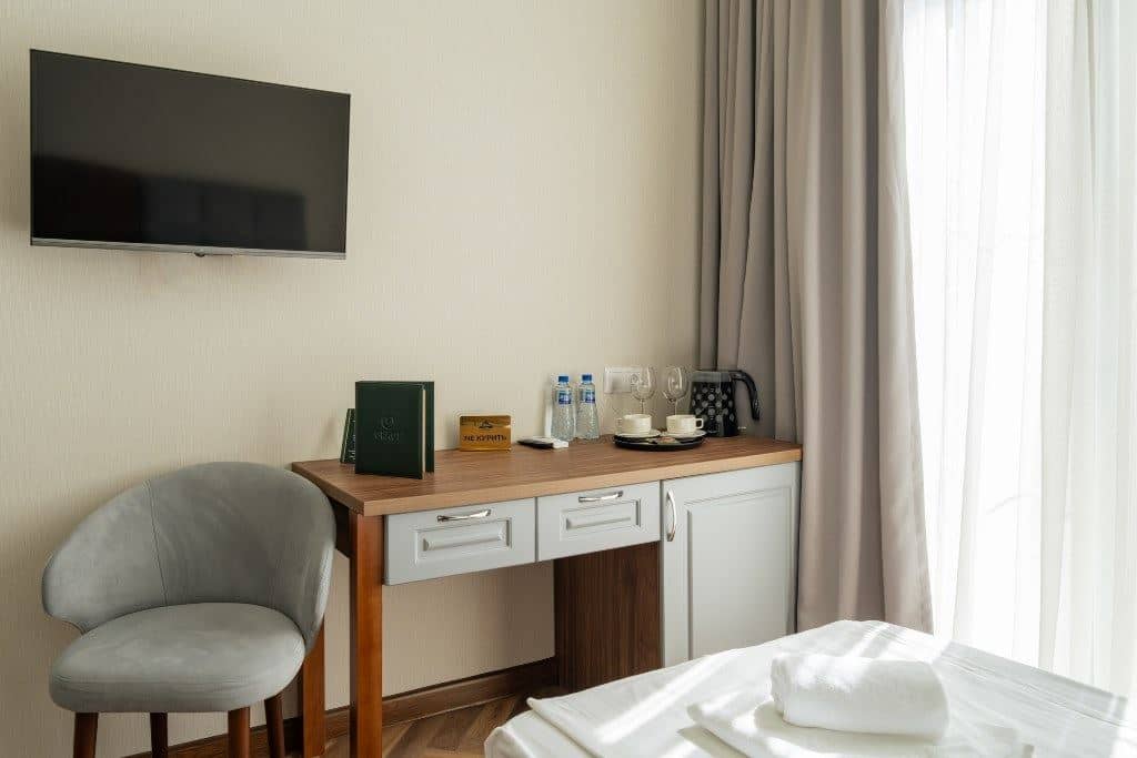rooms-standart