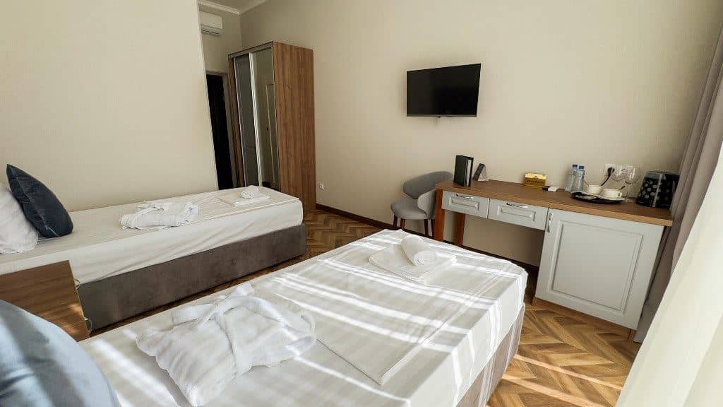 rooms-standart