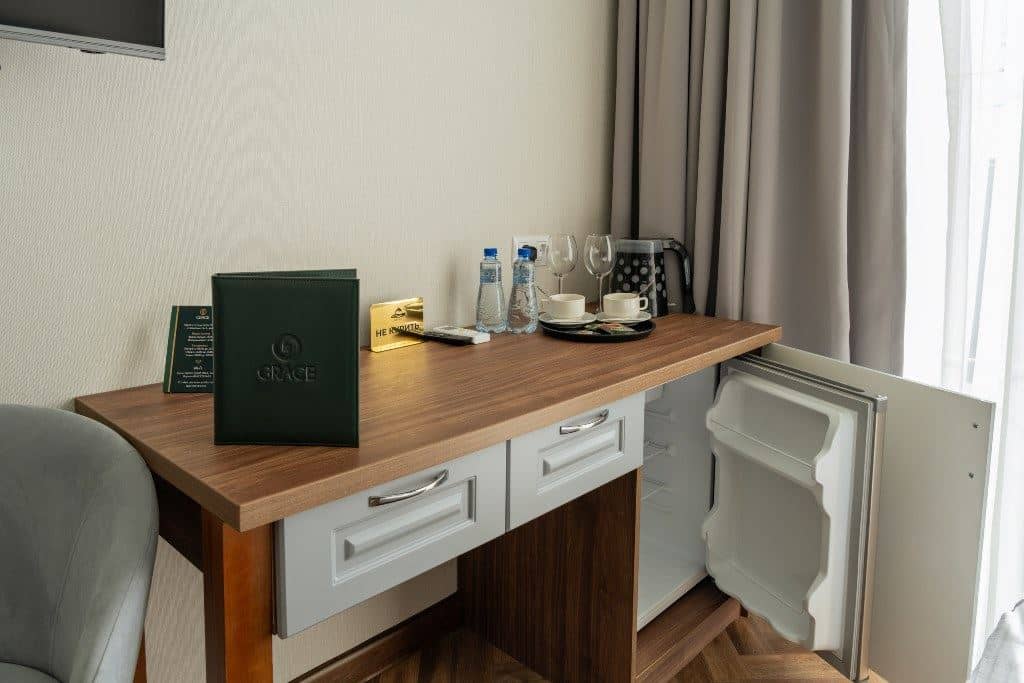 rooms-standart