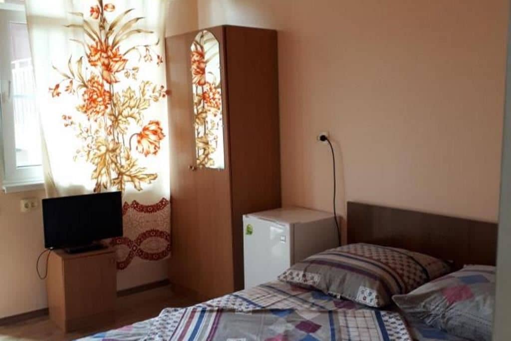 rooms-standart