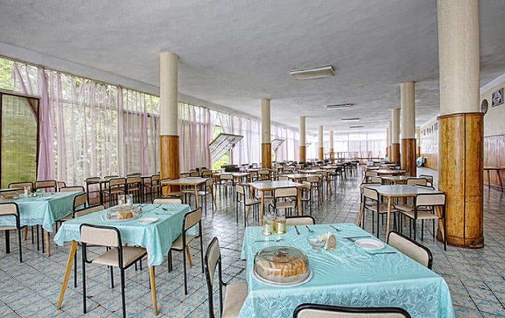 general-main-building