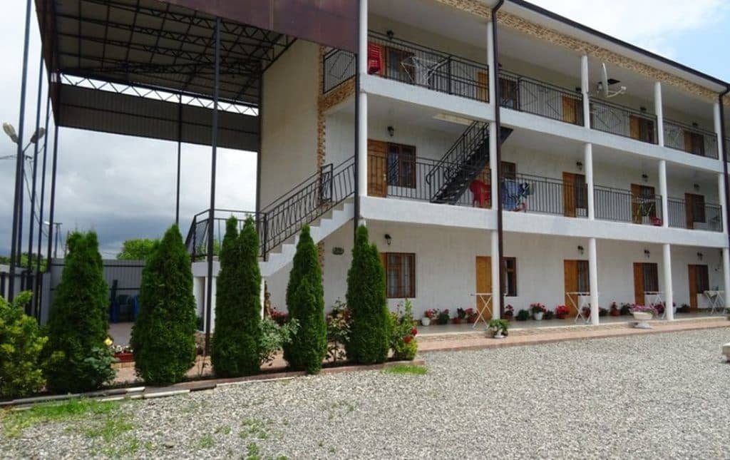 general-main-building