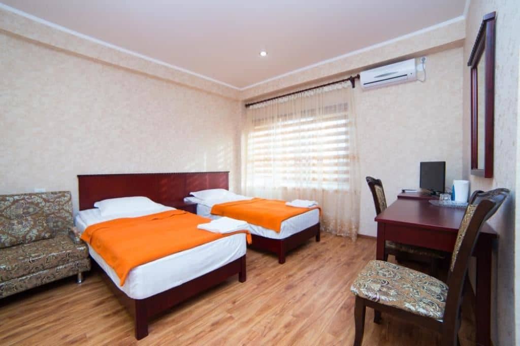 rooms-standart