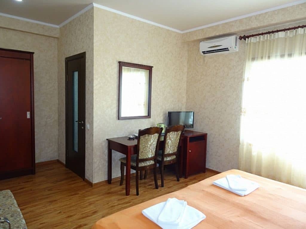 rooms-standart