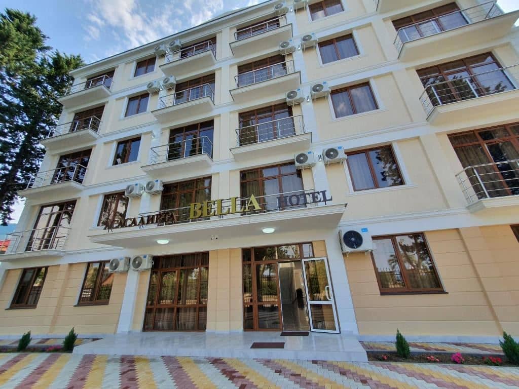 general-main-building