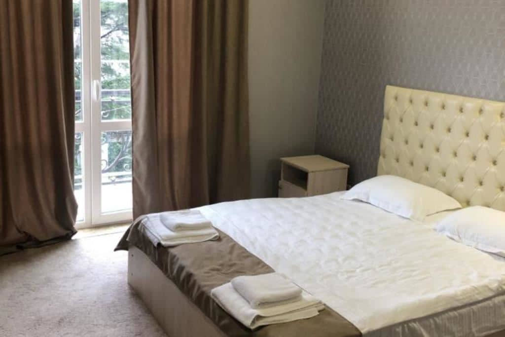 rooms-standart