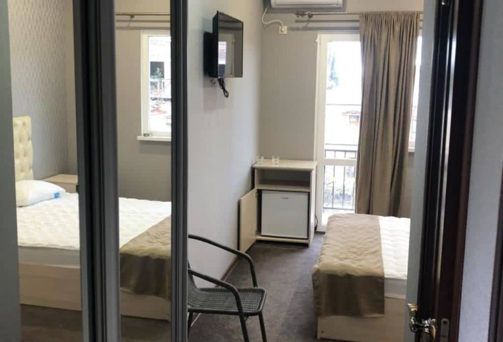 rooms-standart