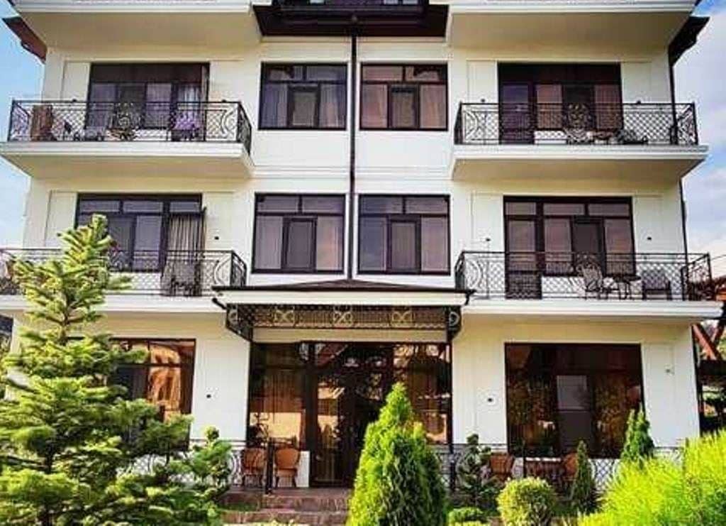 general-main-building