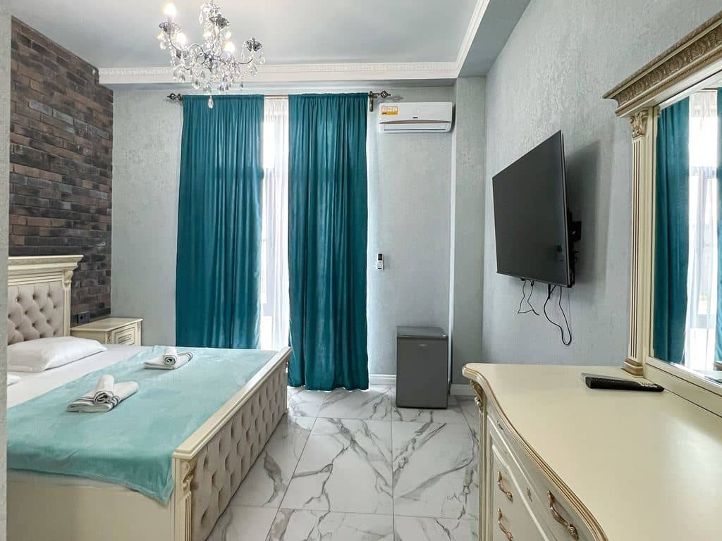 rooms-standart