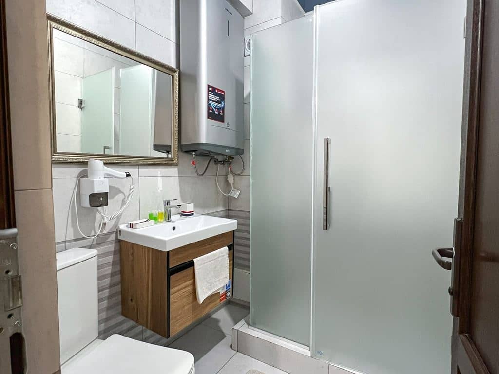 rooms-standart