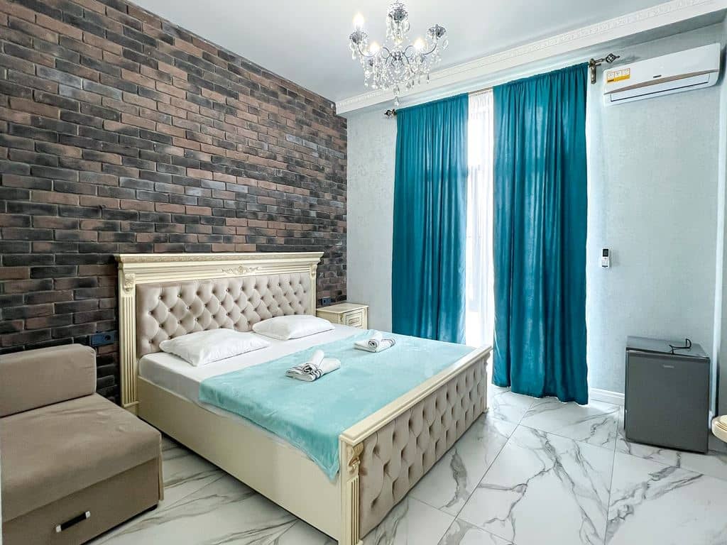 rooms-standart