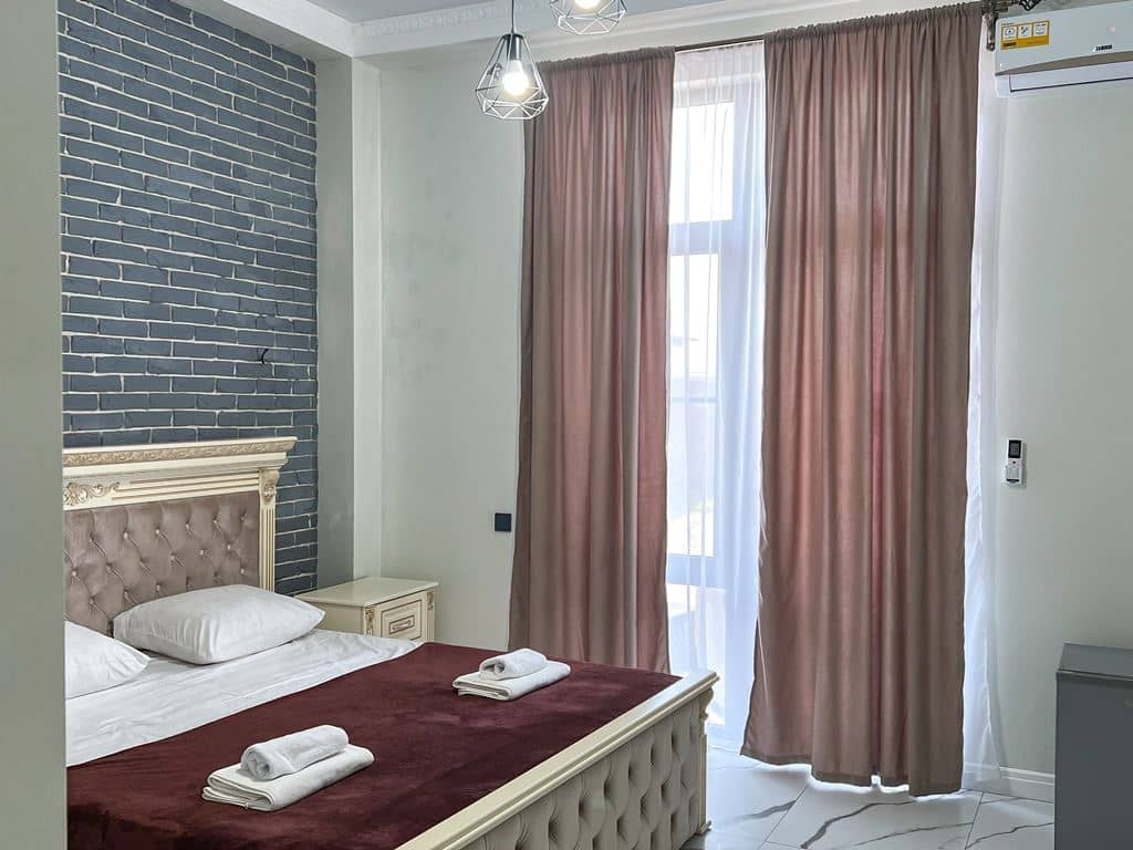 rooms-standart