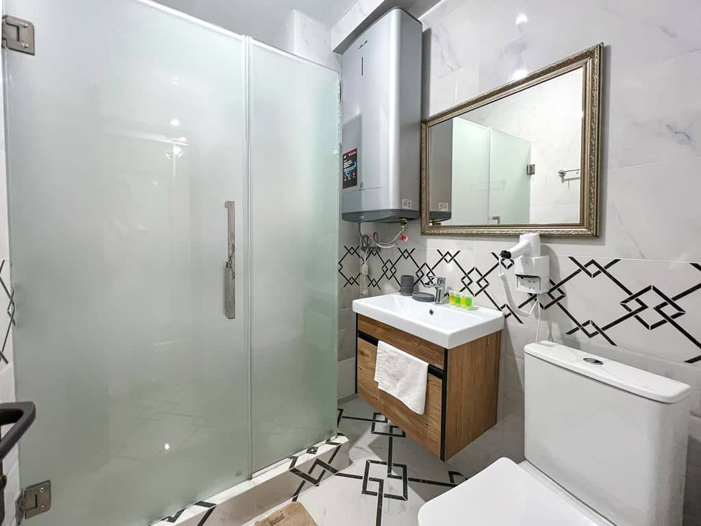 rooms-standart