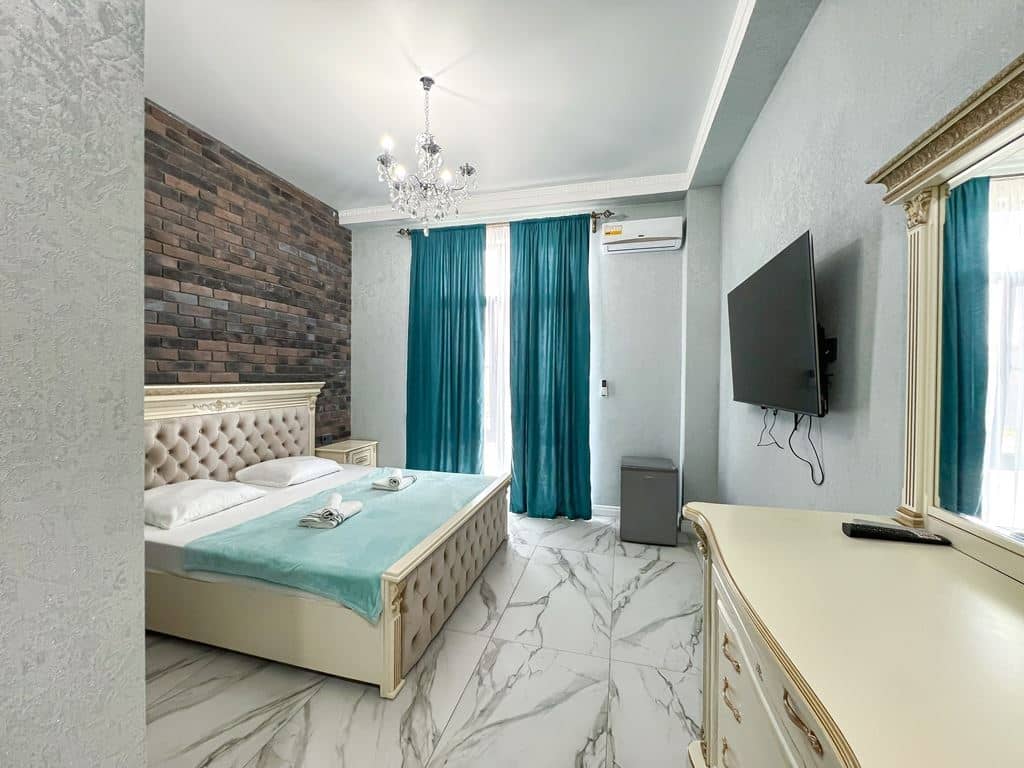 rooms-standart