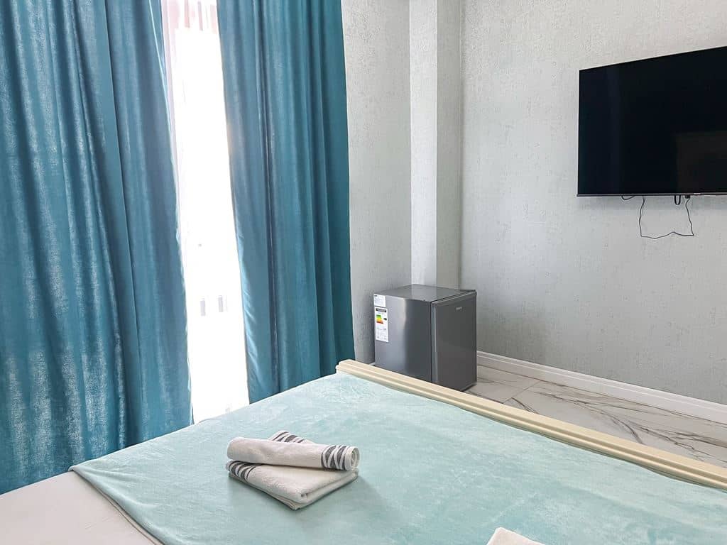 rooms-standart