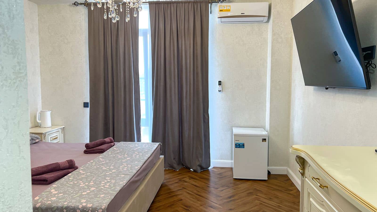 rooms-superior
