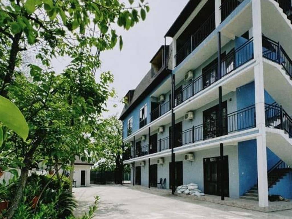 general-main-building