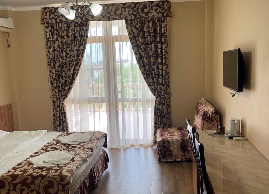 rooms-standart