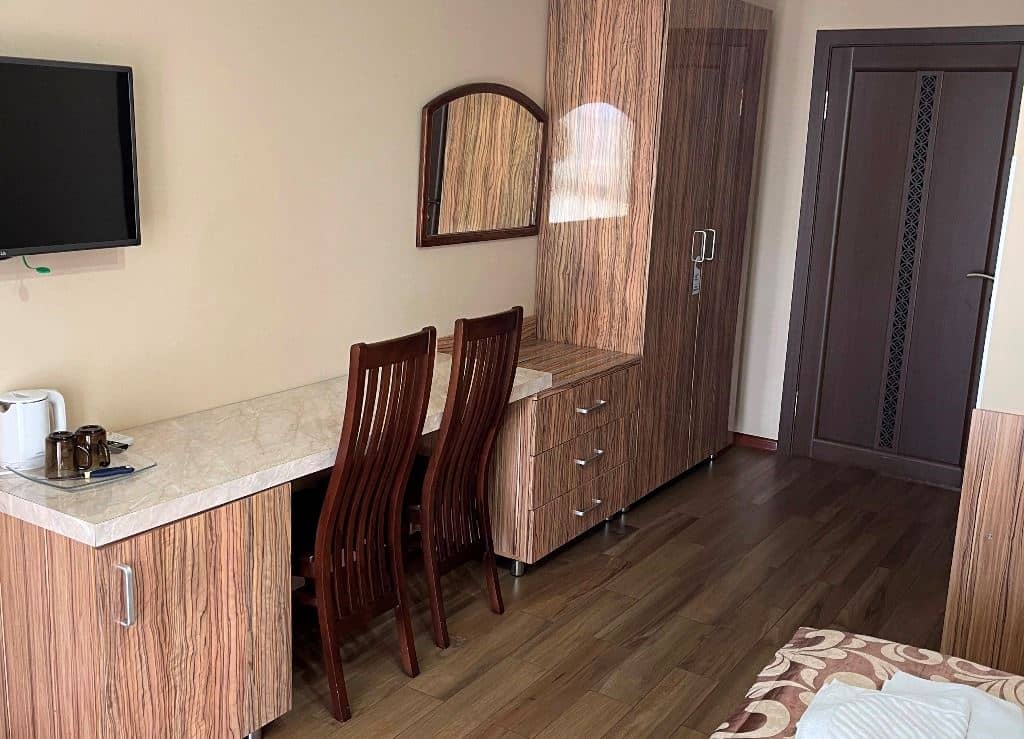 rooms-standart