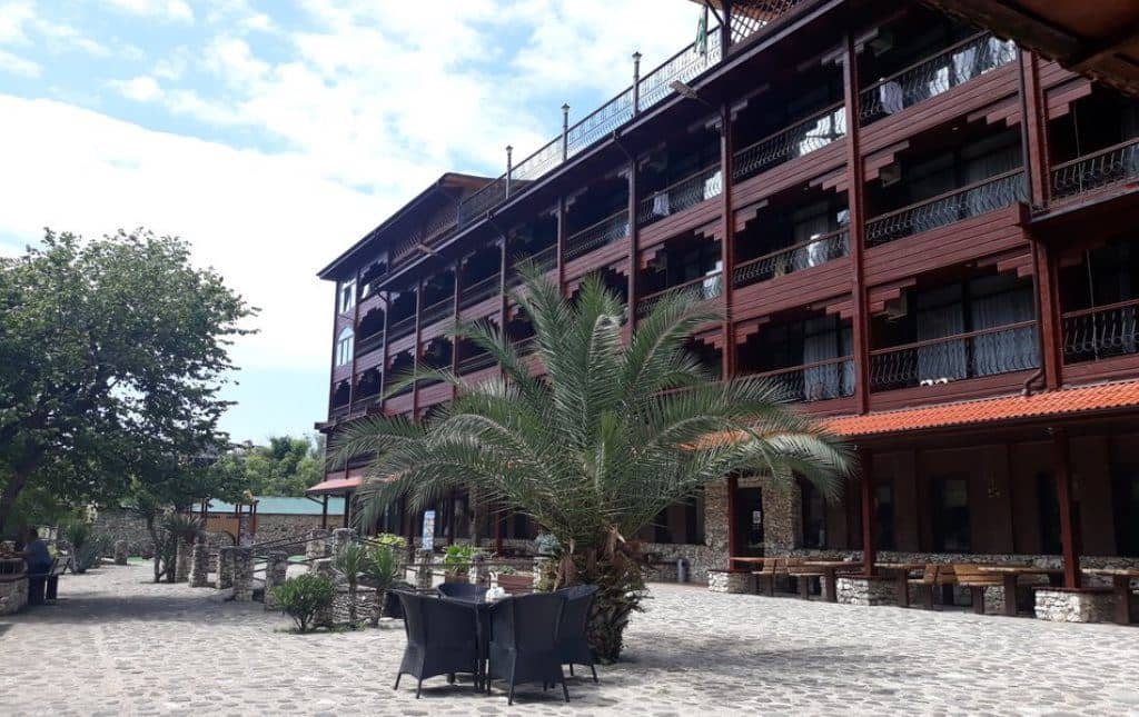 general-main-building