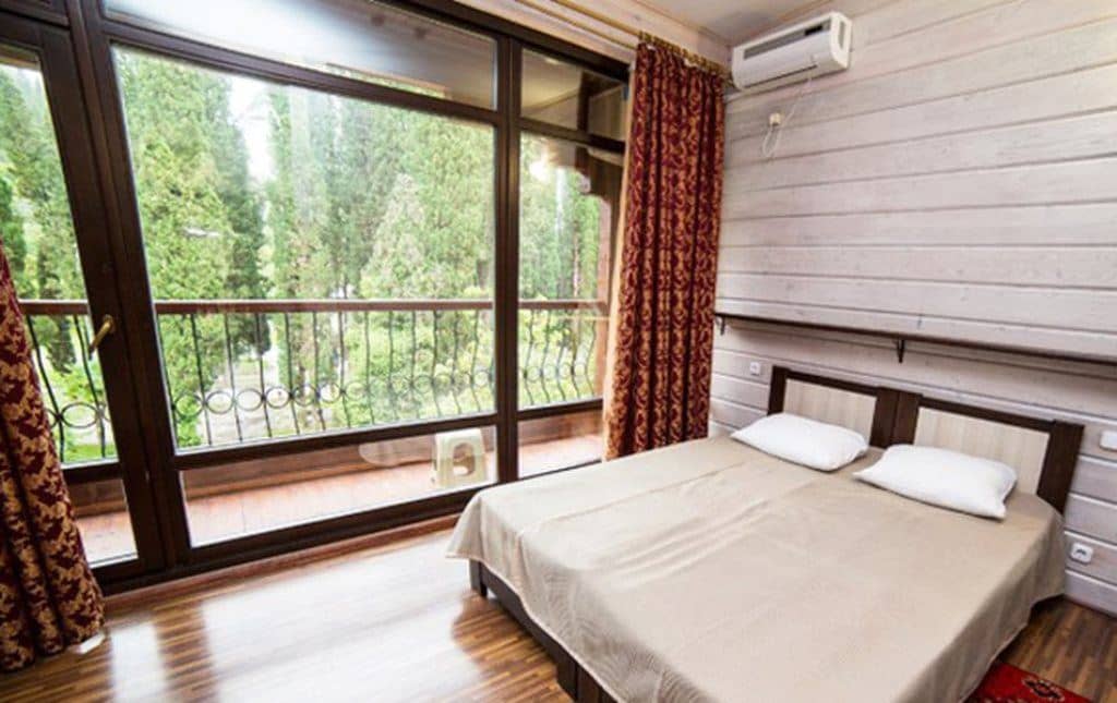 rooms-standart