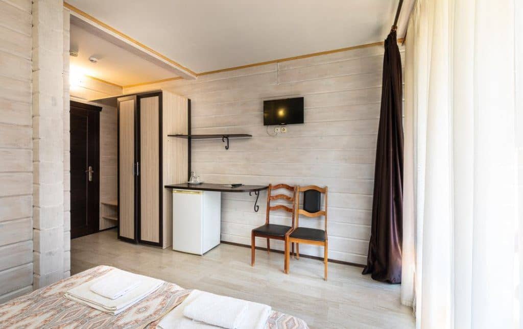 rooms-standart