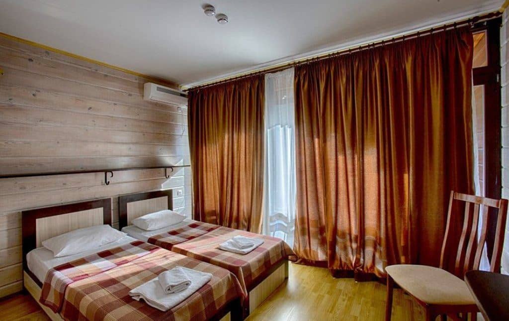 rooms-standart