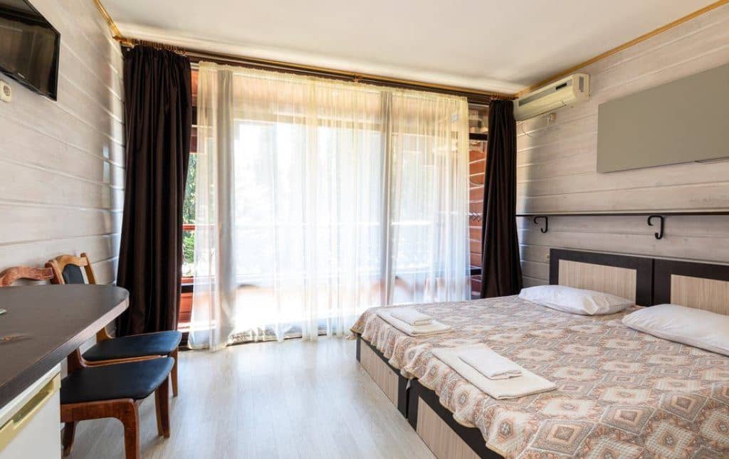 rooms-standart