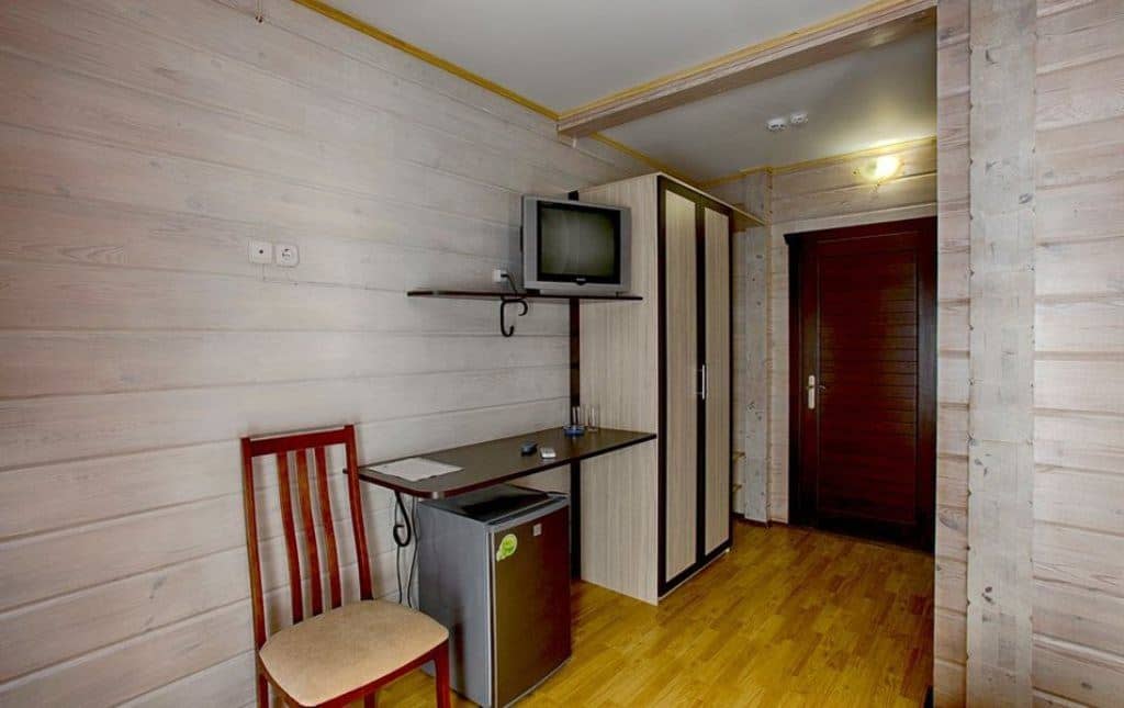 rooms-standart
