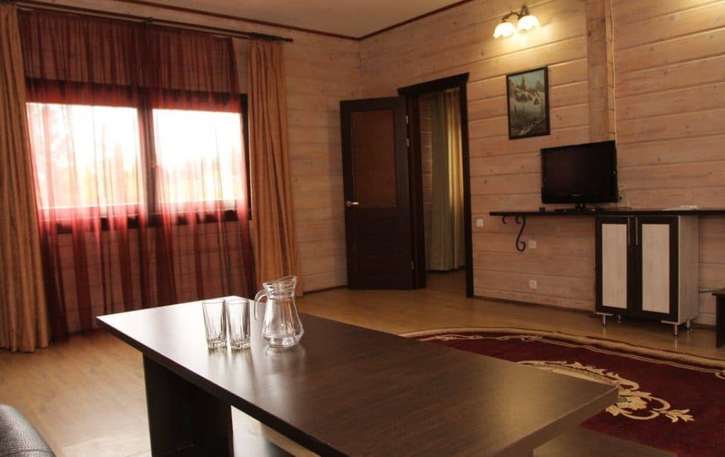 rooms-apartament