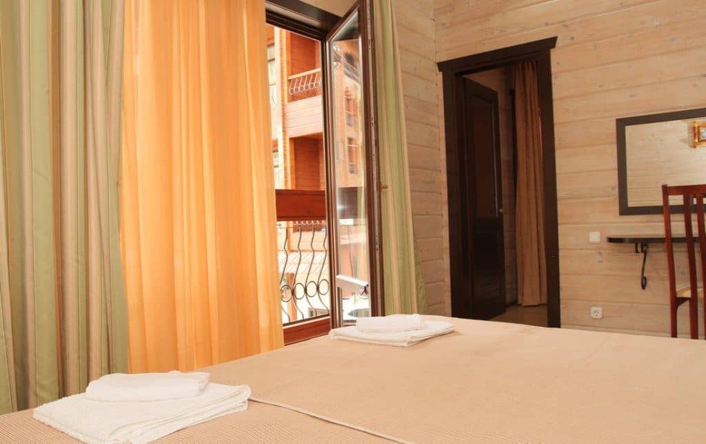 rooms-apartament