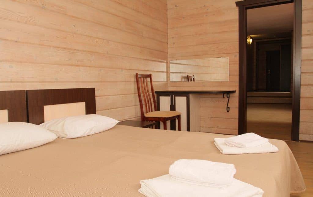 rooms-apartament
