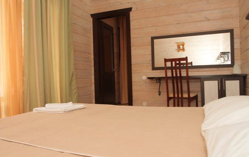 rooms-apartament